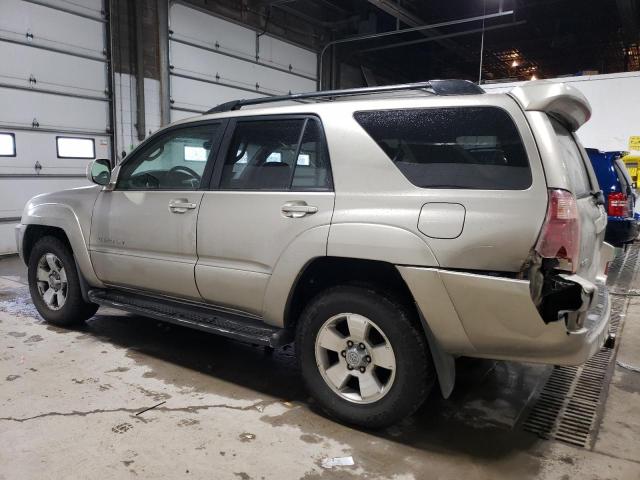 Photo 1 VIN: JTEBU17R758045299 - TOYOTA 4RUNNER 