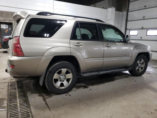 Photo 2 VIN: JTEBU17R758045299 - TOYOTA 4RUNNER 