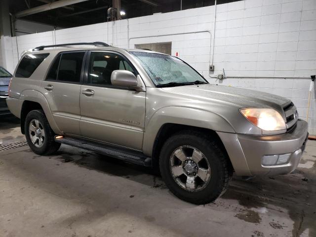 Photo 3 VIN: JTEBU17R758045299 - TOYOTA 4RUNNER 