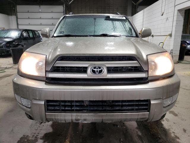 Photo 4 VIN: JTEBU17R758045299 - TOYOTA 4RUNNER 