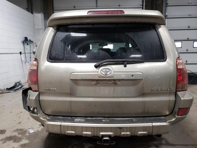 Photo 5 VIN: JTEBU17R758045299 - TOYOTA 4RUNNER 