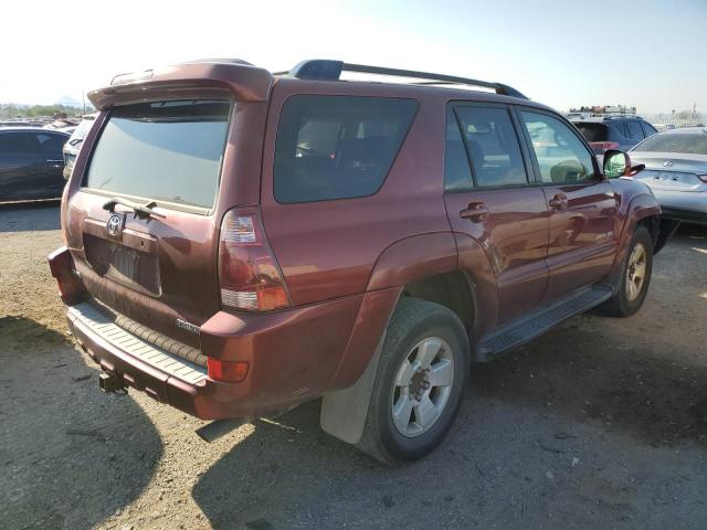 Photo 2 VIN: JTEBU17R758049627 - TOYOTA 4RUNNER LI 