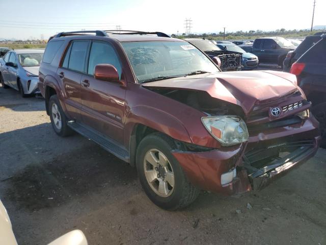 Photo 3 VIN: JTEBU17R758049627 - TOYOTA 4RUNNER LI 