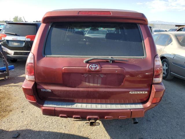 Photo 5 VIN: JTEBU17R758049627 - TOYOTA 4RUNNER LI 