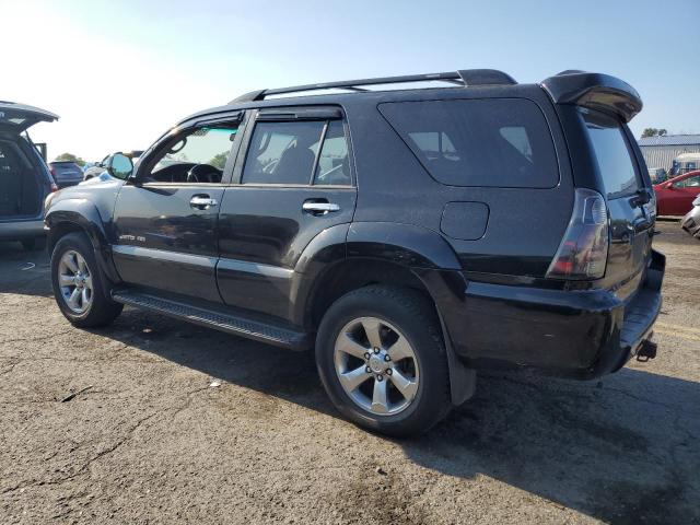 Photo 1 VIN: JTEBU17R760081204 - TOYOTA 4RUNNER LI 