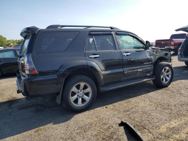 Photo 2 VIN: JTEBU17R760081204 - TOYOTA 4RUNNER LI 