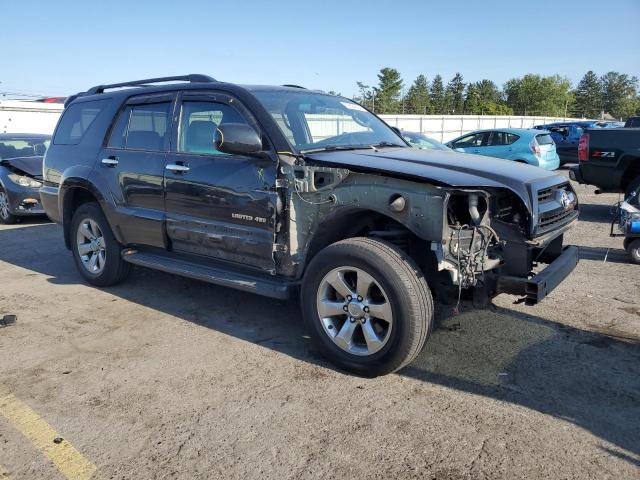 Photo 3 VIN: JTEBU17R760081204 - TOYOTA 4RUNNER LI 