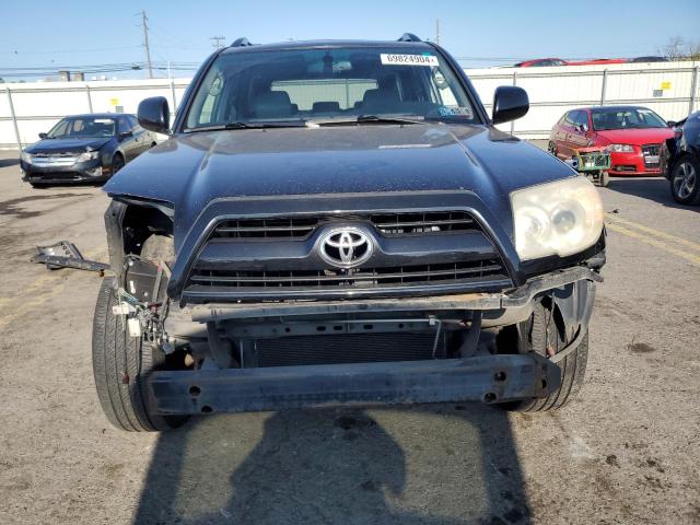 Photo 4 VIN: JTEBU17R760081204 - TOYOTA 4RUNNER LI 