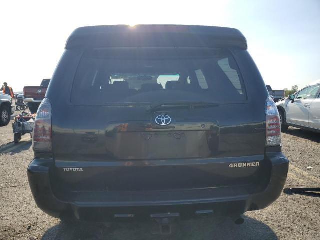 Photo 5 VIN: JTEBU17R760081204 - TOYOTA 4RUNNER LI 