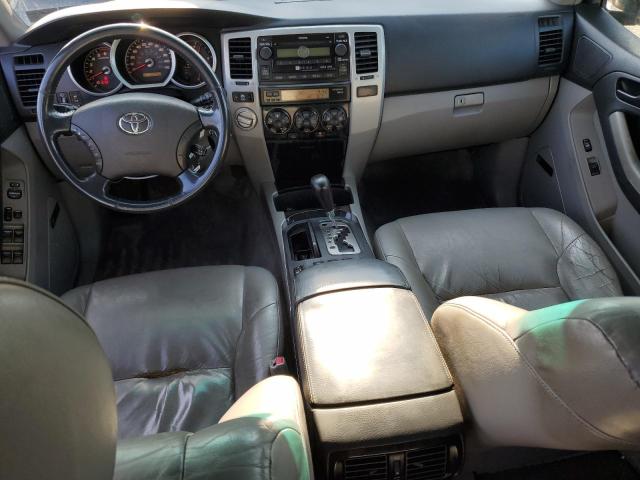 Photo 7 VIN: JTEBU17R760081204 - TOYOTA 4RUNNER LI 