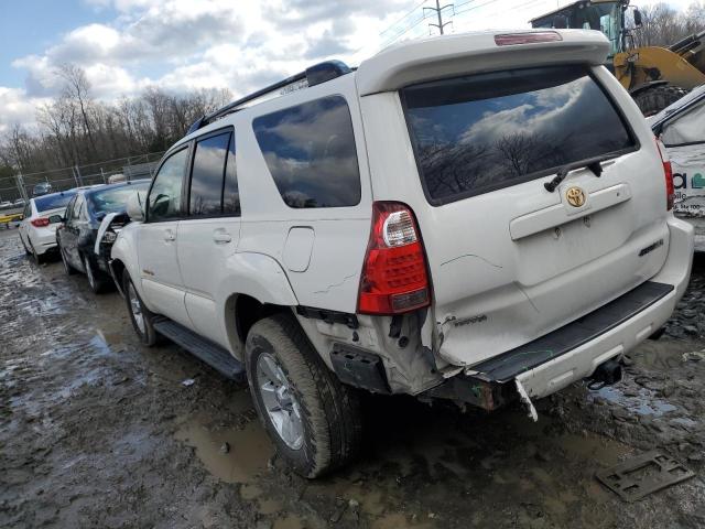 Photo 1 VIN: JTEBU17R768067305 - TOYOTA 4RUNNER 