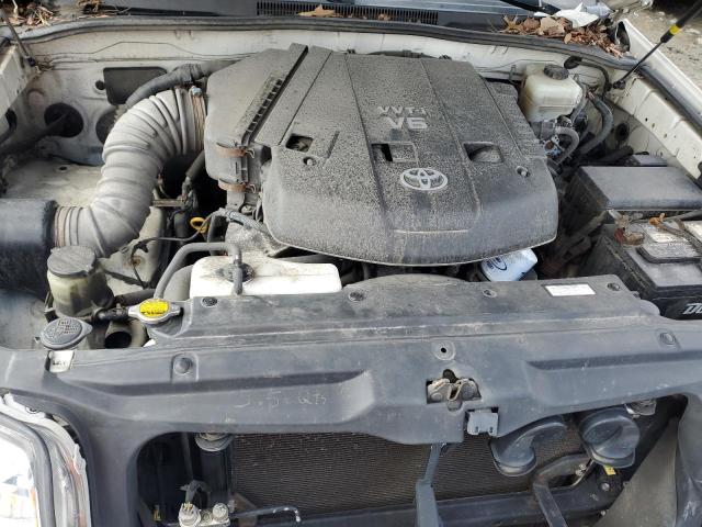 Photo 11 VIN: JTEBU17R768067305 - TOYOTA 4RUNNER 