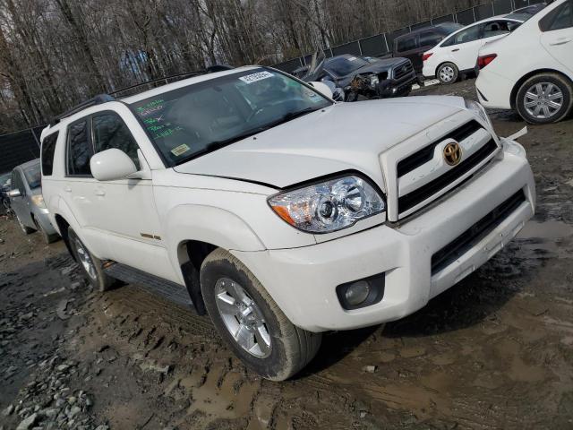 Photo 3 VIN: JTEBU17R768067305 - TOYOTA 4RUNNER 