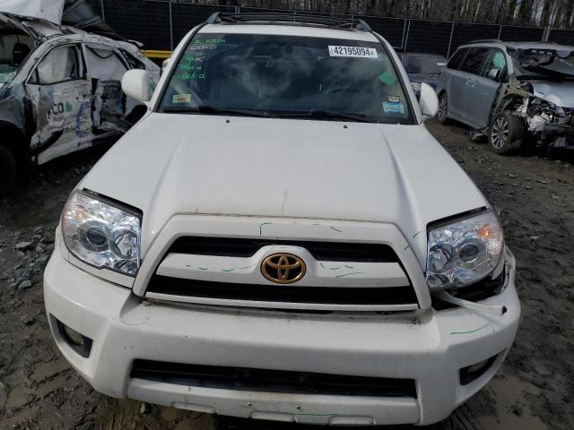 Photo 4 VIN: JTEBU17R768067305 - TOYOTA 4RUNNER 