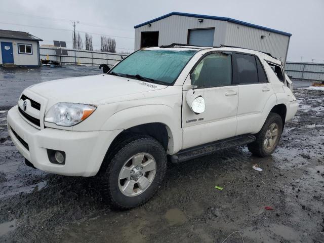 Photo 0 VIN: JTEBU17R770115255 - TOYOTA 4RUNNER 