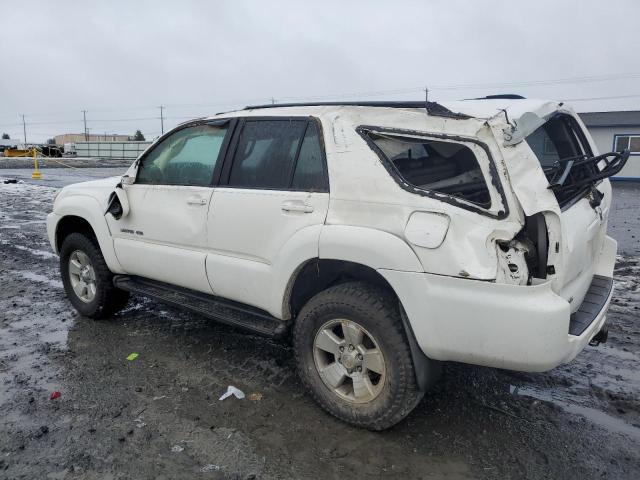 Photo 1 VIN: JTEBU17R770115255 - TOYOTA 4RUNNER 