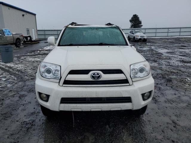 Photo 4 VIN: JTEBU17R770115255 - TOYOTA 4RUNNER 