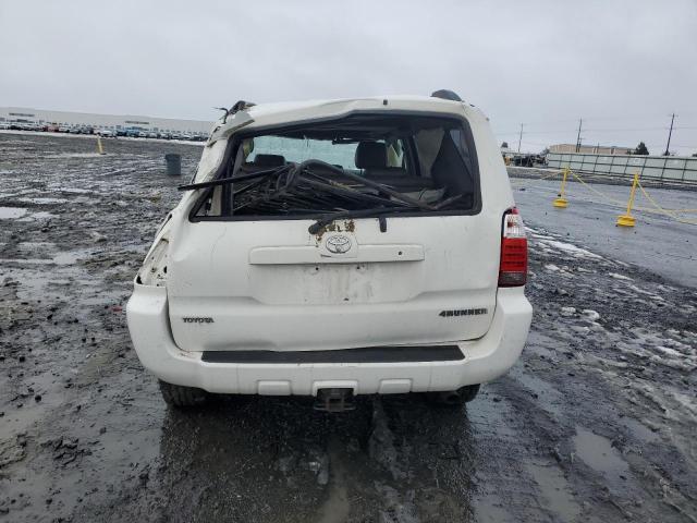 Photo 5 VIN: JTEBU17R770115255 - TOYOTA 4RUNNER 