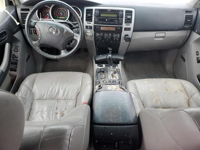 Photo 7 VIN: JTEBU17R770115255 - TOYOTA 4RUNNER 