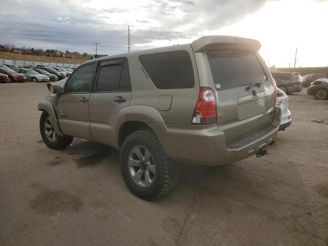 Photo 1 VIN: JTEBU17R778097891 - TOYOTA 4RUNNER 