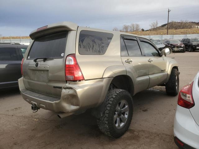 Photo 2 VIN: JTEBU17R778097891 - TOYOTA 4RUNNER 