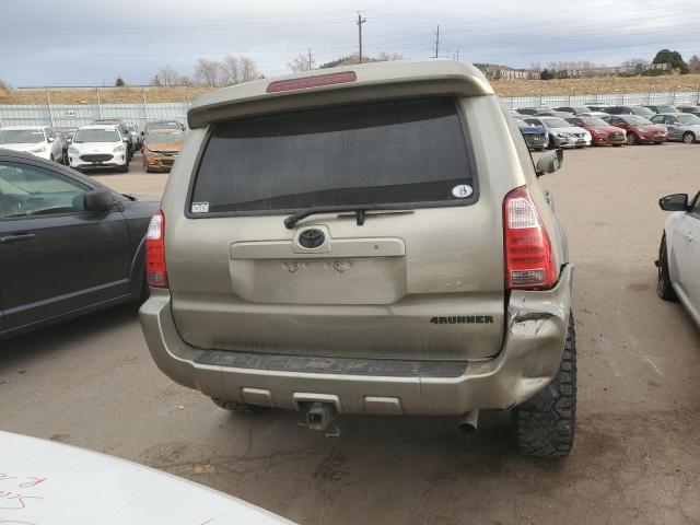 Photo 5 VIN: JTEBU17R778097891 - TOYOTA 4RUNNER 