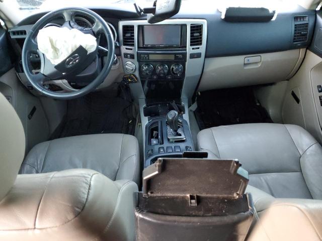 Photo 7 VIN: JTEBU17R778097891 - TOYOTA 4RUNNER 