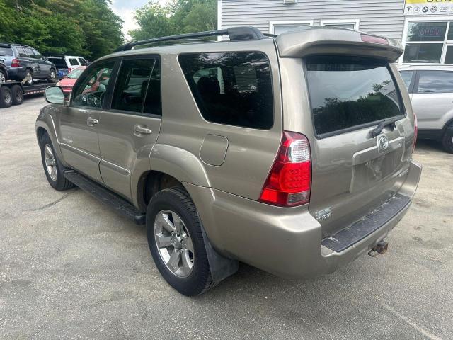 Photo 2 VIN: JTEBU17R788108373 - TOYOTA 4RUNNER 