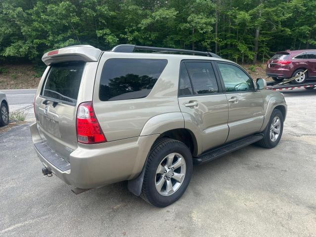 Photo 3 VIN: JTEBU17R788108373 - TOYOTA 4RUNNER 