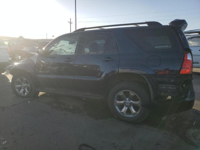 Photo 1 VIN: JTEBU17R78K017199 - TOYOTA 4RUNNER LI 