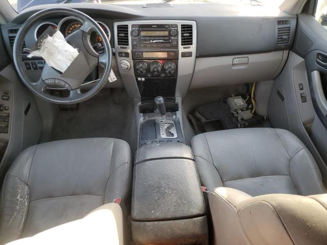 Photo 7 VIN: JTEBU17R78K017199 - TOYOTA 4RUNNER LI 