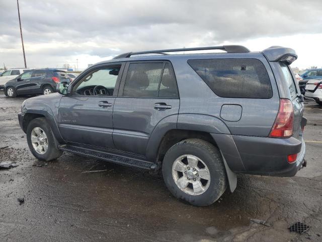 Photo 1 VIN: JTEBU17R850056066 - TOYOTA 4RUNNER LI 