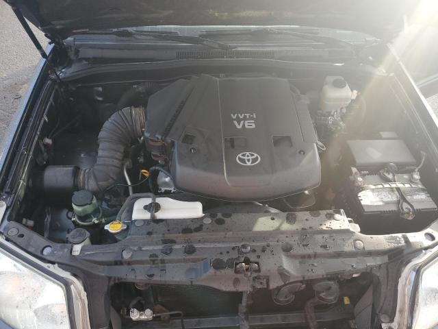 Photo 11 VIN: JTEBU17R850056066 - TOYOTA 4RUNNER LI 