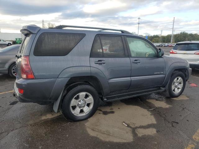 Photo 2 VIN: JTEBU17R850056066 - TOYOTA 4RUNNER LI 