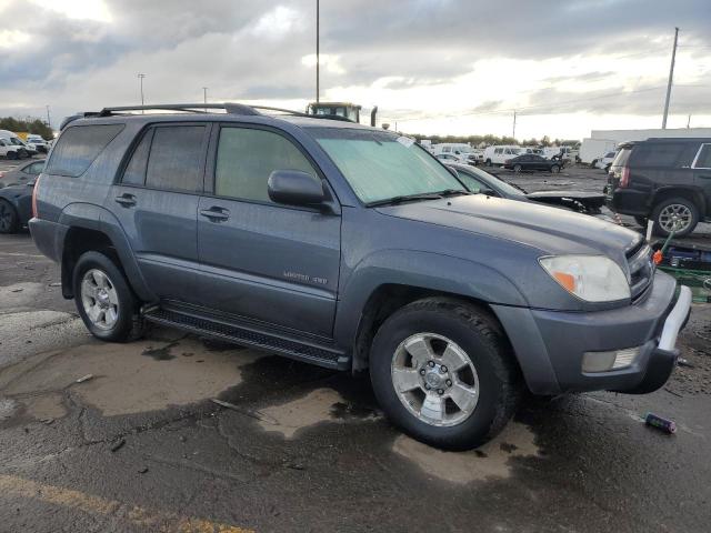 Photo 3 VIN: JTEBU17R850056066 - TOYOTA 4RUNNER LI 