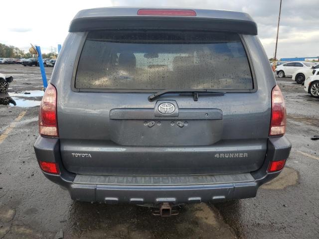 Photo 5 VIN: JTEBU17R850056066 - TOYOTA 4RUNNER LI 