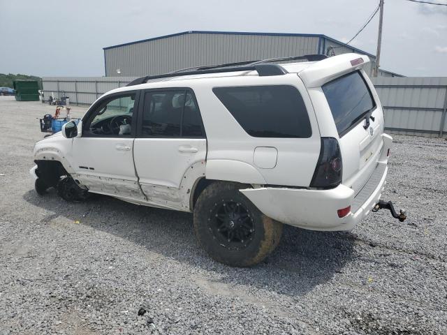 Photo 1 VIN: JTEBU17R858036157 - TOYOTA 4RUNNER 