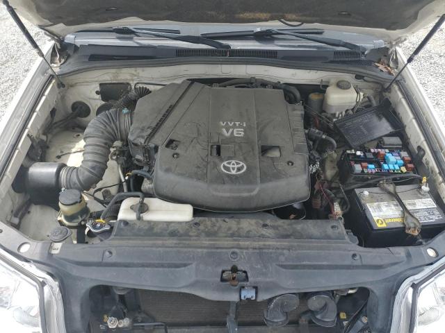 Photo 10 VIN: JTEBU17R858036157 - TOYOTA 4RUNNER 