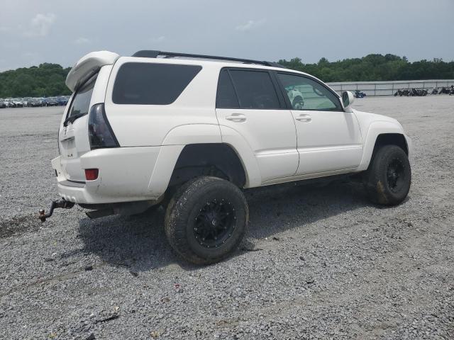 Photo 2 VIN: JTEBU17R858036157 - TOYOTA 4RUNNER 