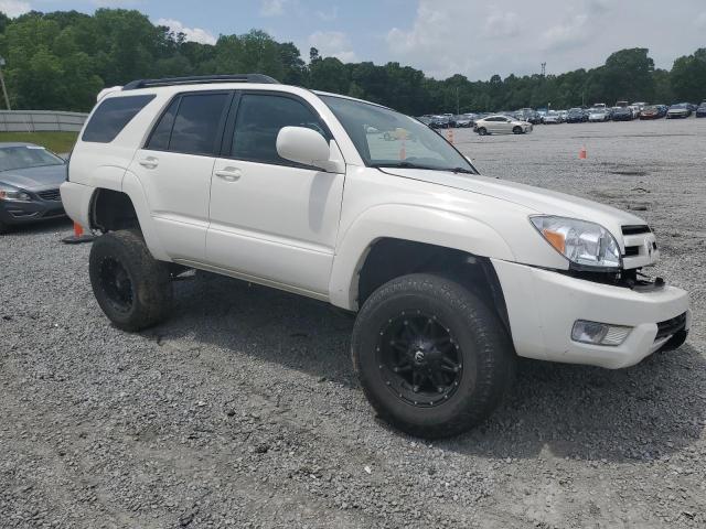 Photo 3 VIN: JTEBU17R858036157 - TOYOTA 4RUNNER 