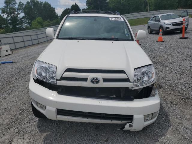 Photo 4 VIN: JTEBU17R858036157 - TOYOTA 4RUNNER 