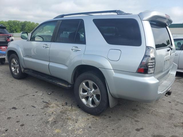 Photo 1 VIN: JTEBU17R860095631 - TOYOTA 4RUNNER LI 