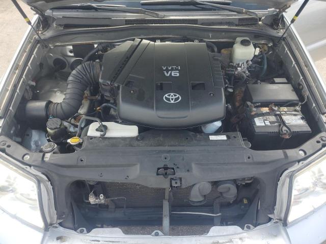 Photo 11 VIN: JTEBU17R860095631 - TOYOTA 4RUNNER LI 