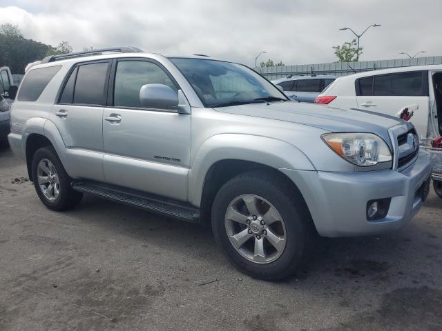 Photo 3 VIN: JTEBU17R860095631 - TOYOTA 4RUNNER LI 