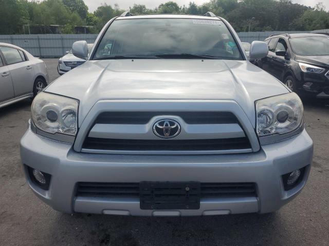 Photo 4 VIN: JTEBU17R860095631 - TOYOTA 4RUNNER LI 