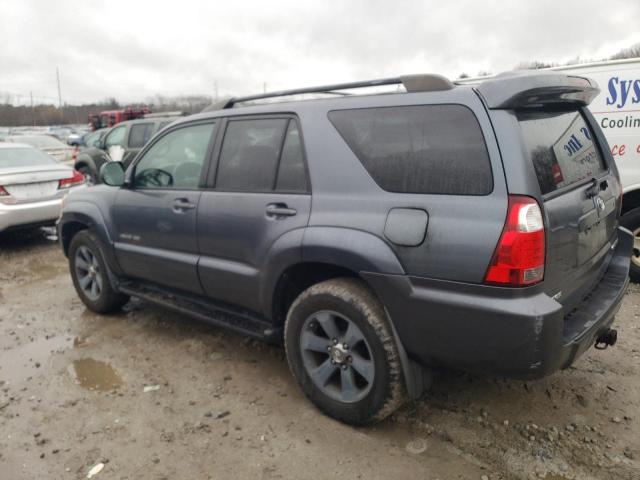 Photo 1 VIN: JTEBU17R860098626 - TOYOTA 4RUNNER 