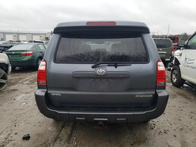 Photo 5 VIN: JTEBU17R860098626 - TOYOTA 4RUNNER 