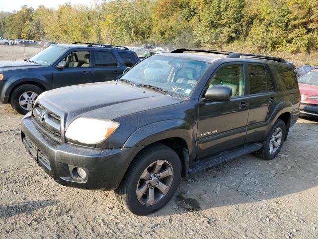 Photo 0 VIN: JTEBU17R868072058 - TOYOTA 4RUNNER LI 