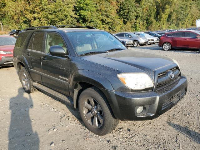 Photo 3 VIN: JTEBU17R868072058 - TOYOTA 4RUNNER LI 