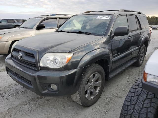 Photo 0 VIN: JTEBU17R870115930 - TOYOTA 4RUNNER LI 